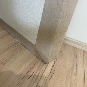 İdaş'tan Aldığım Ürünler Ve Hizmette Büyük Hayal Kırıklığı