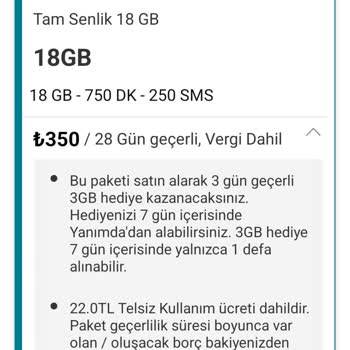 Müşteri Hizmetleriyle İletişim Sorunu Ve Yanlış Ücretlendirme