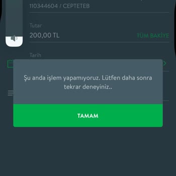 Bankacılık Hizmetinde Yaşanan Büyük Mağduriyet