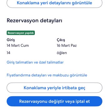 Hotels.com Fiyat Garantisi Hayal Kırıklığı