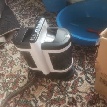 Pirantech Yıkama Makinesi Hayal Kırıklığı