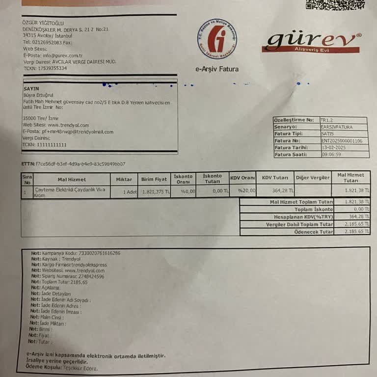 Korkmaz Çaytema'nın Sıcaklık Problemi