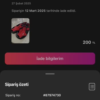 Gardrops'ta Yanıltıcı Ürün Ve Eksik İade Tutarı