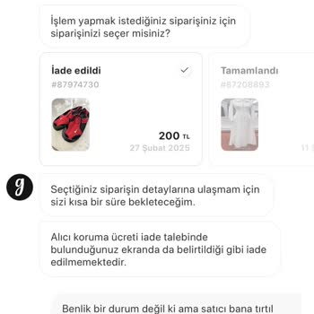 Gardrops'ta Yanıltıcı Ürün Ve Eksik İade Tutarı
