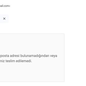 Sipariş Bilgisine Ulaşamama Ve İletişim Sorunları: Müşteri Deneyimi Çıkmazı