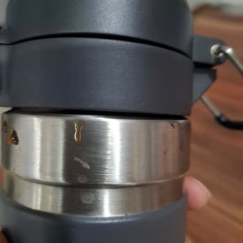 Stanley Termosun Akma Sorunu Ve İletişim Eksikliği