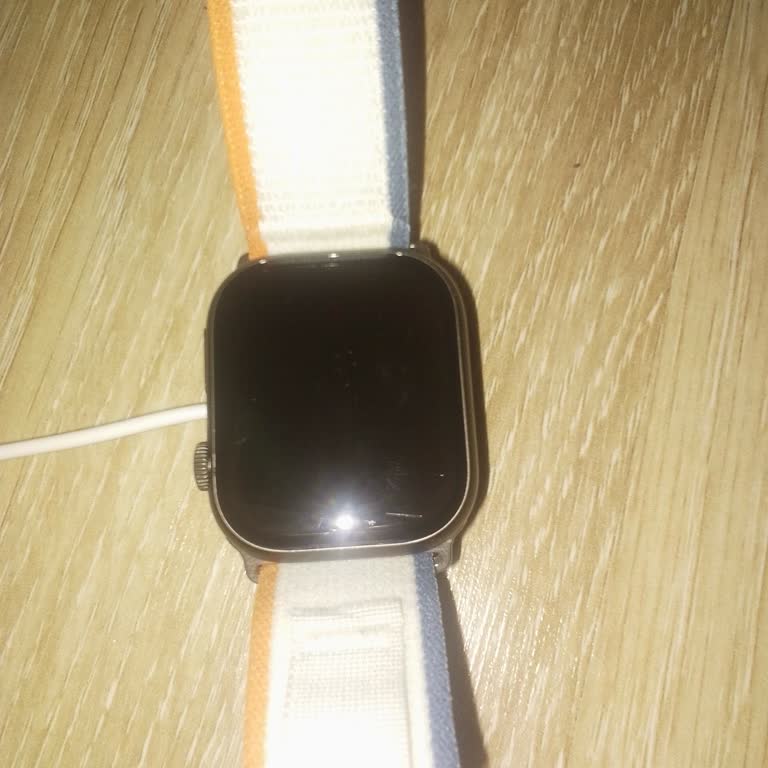 HK9pro Plus Şarj Sorunu