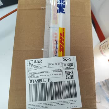 JBL Kulaklık Arızası Ve Yetersiz Çözüm