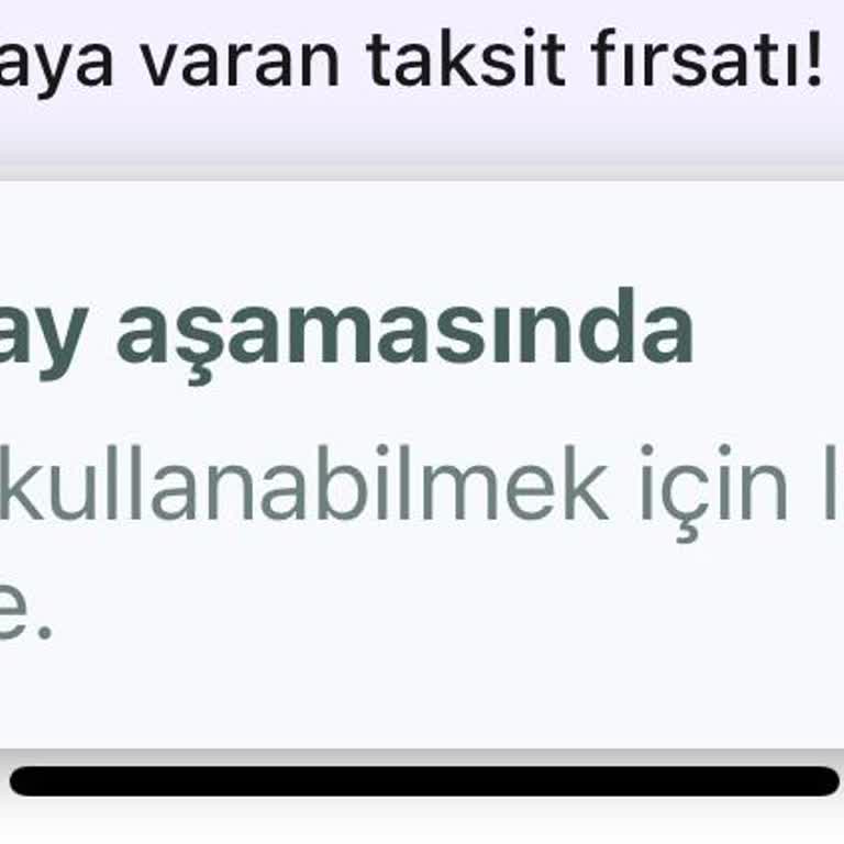 Moov Üyelik Onayı Beklerken Zaman Kaybı