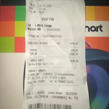 Polosmart Speaker Şarj Sorunu Ve Kapanma Problemi