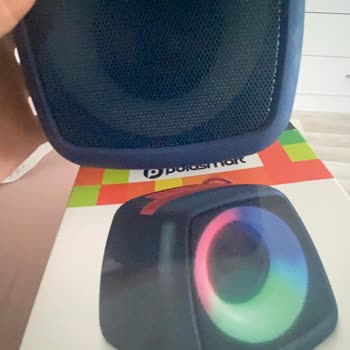 Polosmart Speaker Şarj Sorunu Ve Kapanma Problemi