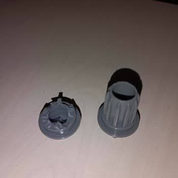 Kumtel Kıyma Makinesi: Kırılan Dişliler Ve Bekleyen Çözümler