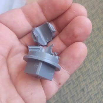 Kumtel Kıyma Makinesi: Kırılan Dişliler Ve Bekleyen Çözümler