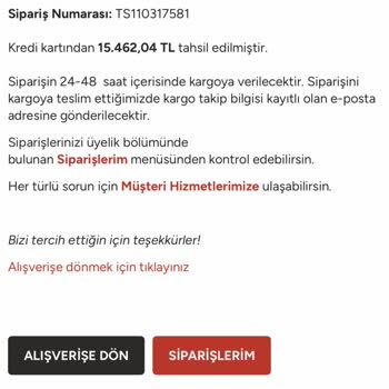 İade Beklerken Karşılaşılan Sorunlar