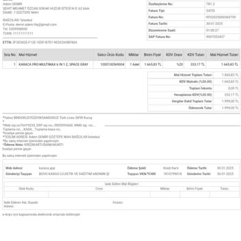 Karaca Tencerelerinde Hızla Kararan Taban Sorunu