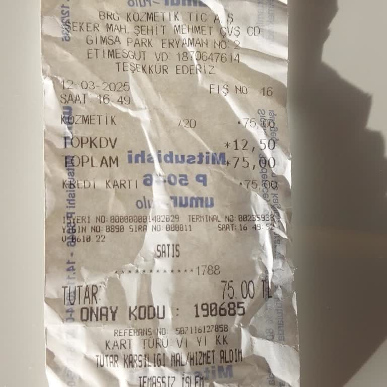 Müşteri Hizmetlerinde Saygısız Yaklaşım Ve İletişim Sorunu