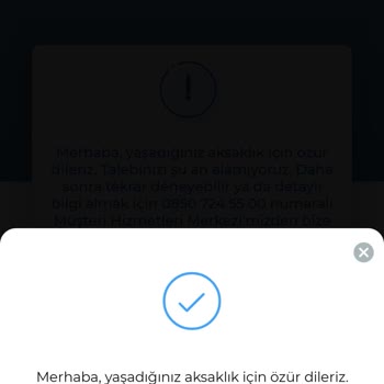 Anadolu Emeklilik İptal Sürecinde Yaşanan Zorluklar
