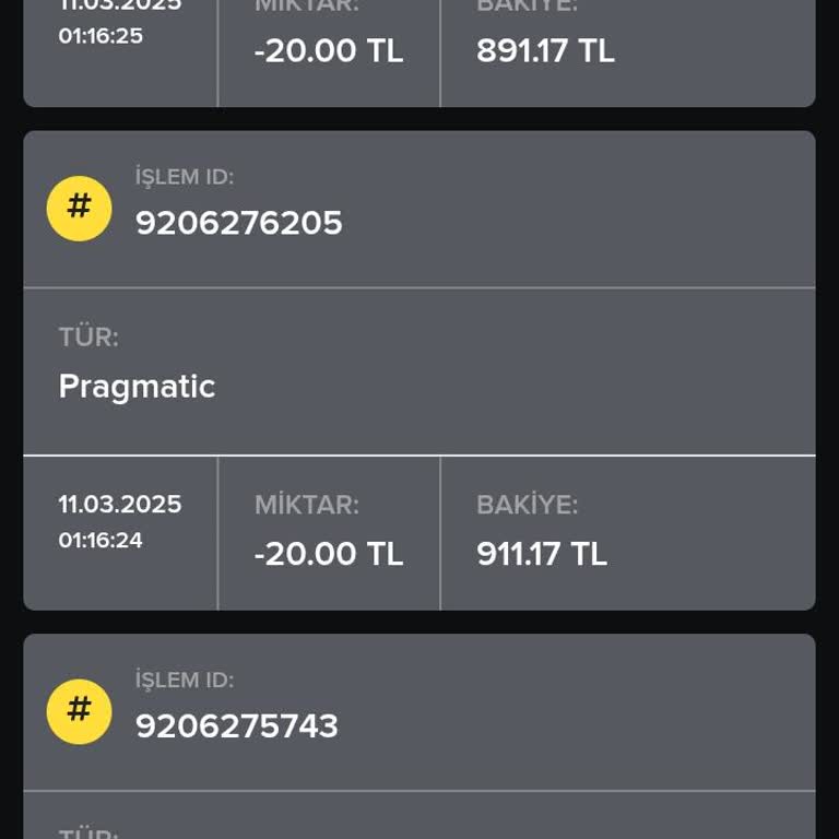 Betturkey Beş İşlemlerinde Güven Sorunu