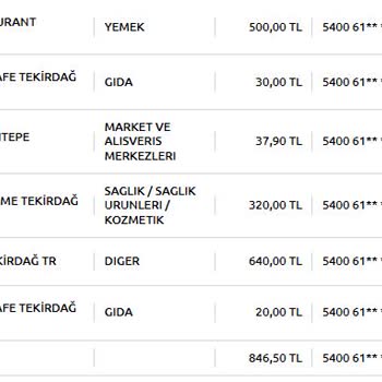 Haksız Kart Aidatı Kesintileri Ve İade Talebi