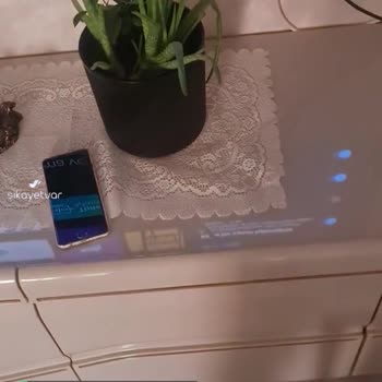 Grundig Oled TV Kablosuz Ağa Bağlanmıyor!