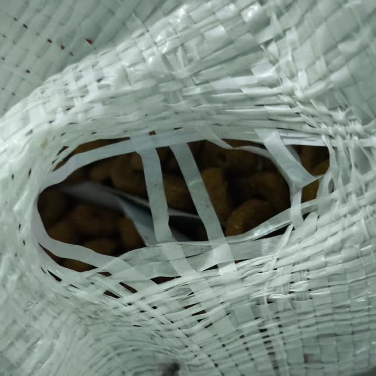 Pazarama Kötü Kedi Maması Deneyimi ve İade Sorunu