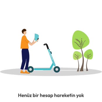 BinBin Hesabımda Gizemli Para Kaybı