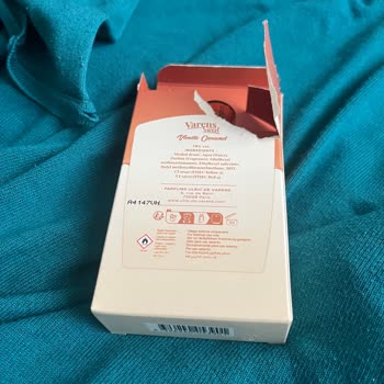 A101 Siparişinde Taşıma Ücreti Ve Parfüm Sorunu