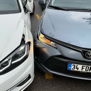 Yanıltıcı Kasko Poliçesi Ve Yavaş Exper Süreci