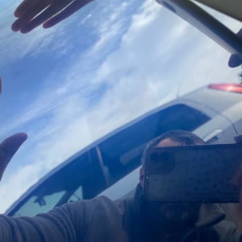 Citroen'den Aldığım Aracın Boya Sorunu Ve Müşteri Hizmetleri Hayal Kırıklığı