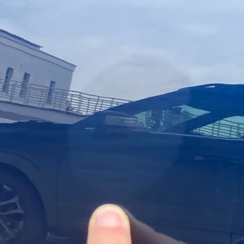 Citroen'den Aldığım Aracın Boya Sorunu Ve Müşteri Hizmetleri Hayal Kırıklığı
