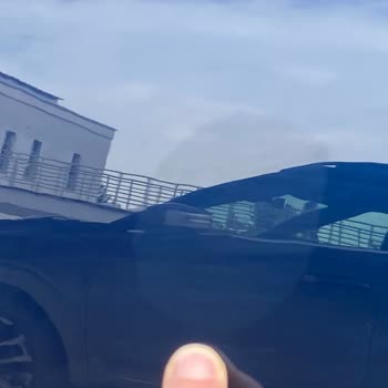 Citroen'den Aldığım Aracın Boya Sorunu Ve Müşteri Hizmetleri Hayal Kırıklığı