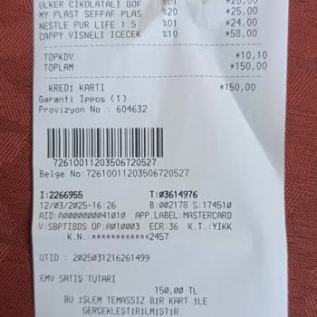 Hastane Marketinde Fahiş Fiyat Şoku