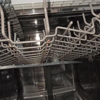 Samsung Bulaşık Makinesi: Kalite Ve Dayanıklılık Sorunları