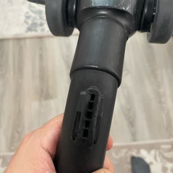 Philips Süpürge Garanti Sorunu Ve Müşteri Hizmetleri Çelişkisi