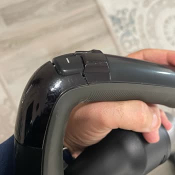 Philips Süpürge Garanti Sorunu Ve Müşteri Hizmetleri Çelişkisi