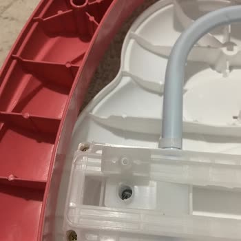 Ebebek'ten Aldığım Yürüteçte Büyük Hayal Kırıklığı