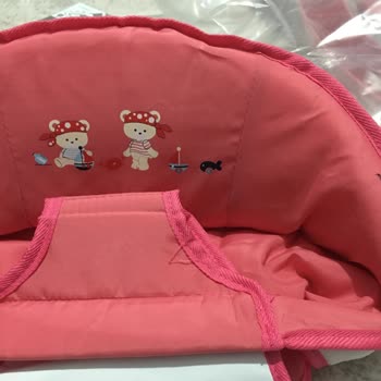 Ebebek'ten Aldığım Yürüteçte Büyük Hayal Kırıklığı