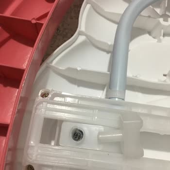 Ebebek'ten Aldığım Yürüteçte Büyük Hayal Kırıklığı