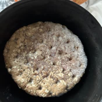 Migros'tan Aldığım Hamburger Köftesi Sorunu