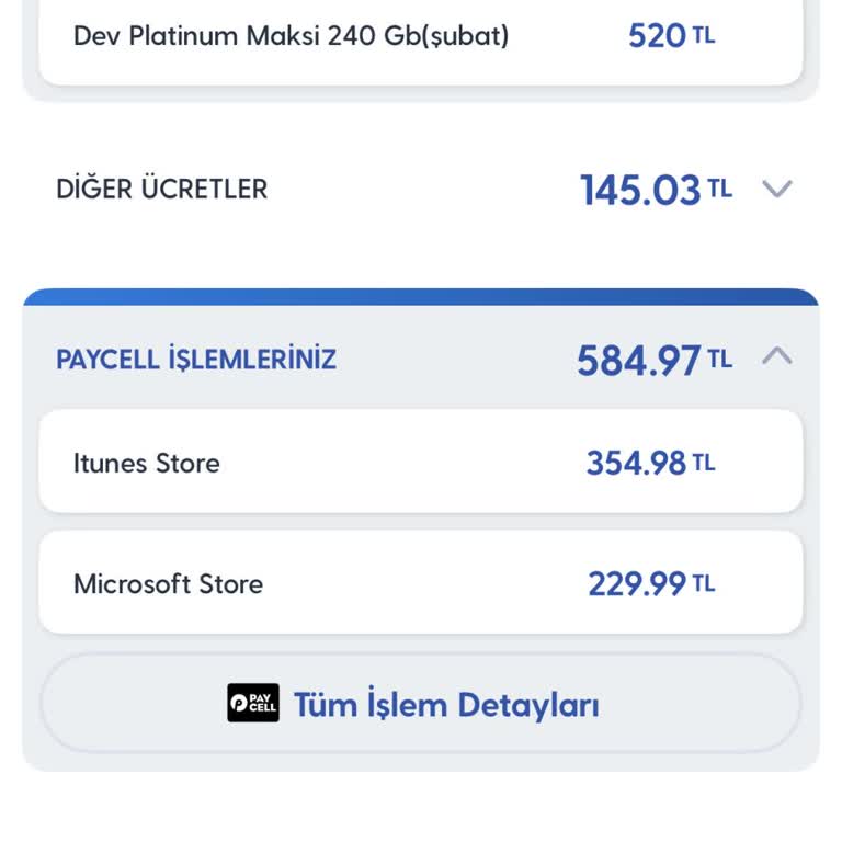 Yanlış Faturalandırma: İtunes Ücretleri Sorunu