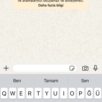 Şüpheli Burs Başvurusu: Güven Sorunu Ve Kişisel Bilgilerin Korunması