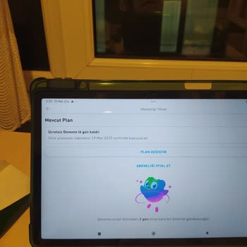 Duolingo Ücretsiz Deneme Yanıltması