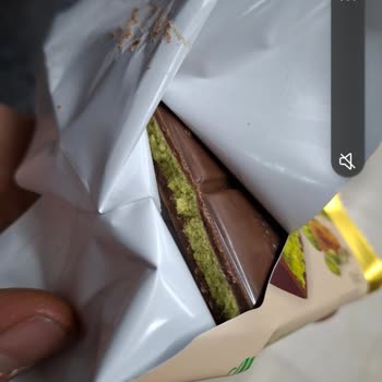 Ülker Dubai Çikolatası'nın Kalite Düşüşü