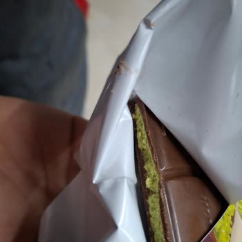 Ülker Dubai Çikolatası'nın Kalite Düşüşü