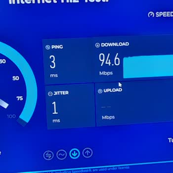 Superonline'da Hız Sorunu Ve Yetersiz Teknik Destek