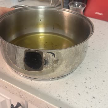 Emsan Çelik Tencere Seti Güvenlik Sorunu