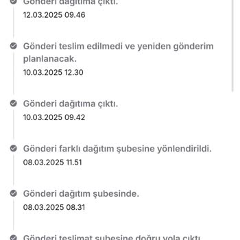 Yanlış Beyan Ve Kayıp Kargo: Trendyol Alışverişimde Sürat Kargo Sorunu