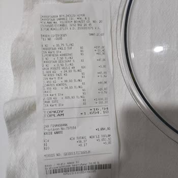 Carrefour'dan Aldığım Dana Sote Hayal Kırıklığına Uğrattı