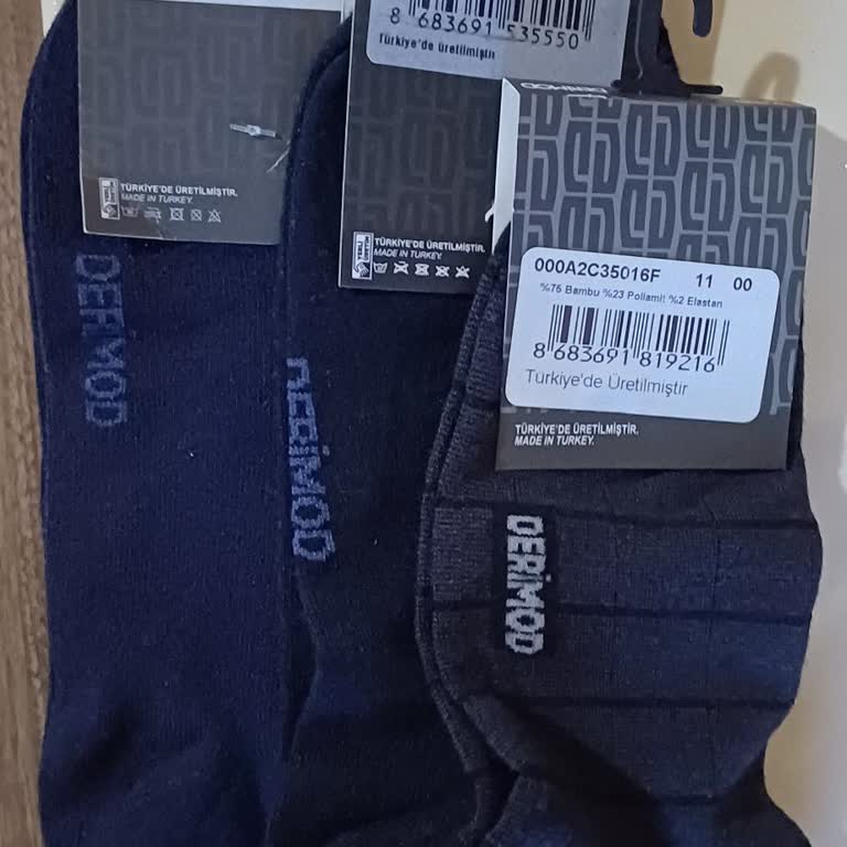 Derimod Mağazasında Karmaşık İade Süreci Ve Mağduriyet