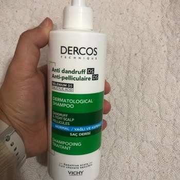 N11 Pharmacosmo Satıcısından Aldığım Şampuan Sorunu